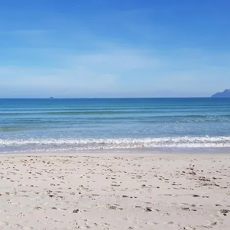 Apartment With Mountain And View Alcudia (Mallorca)