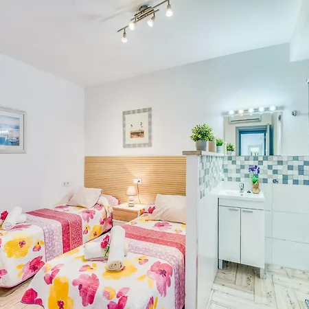 With Mountain And View Apartment