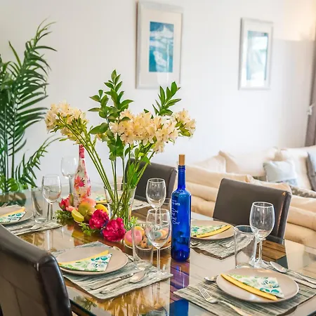 Apartamento With Mountain And View *