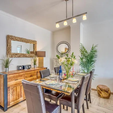 Apartamento With Mountain And View *